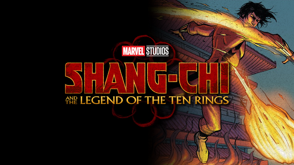 Review Film Marvel Shang-Chi and The Legend of The Ten Rings
