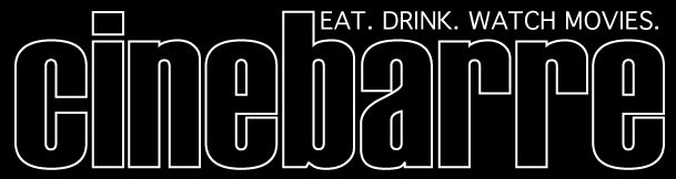 Cinebarre – Update Seputar Film Diseluruh Dunia