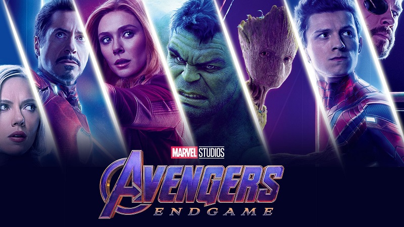 Alur Cerita Film Avengers