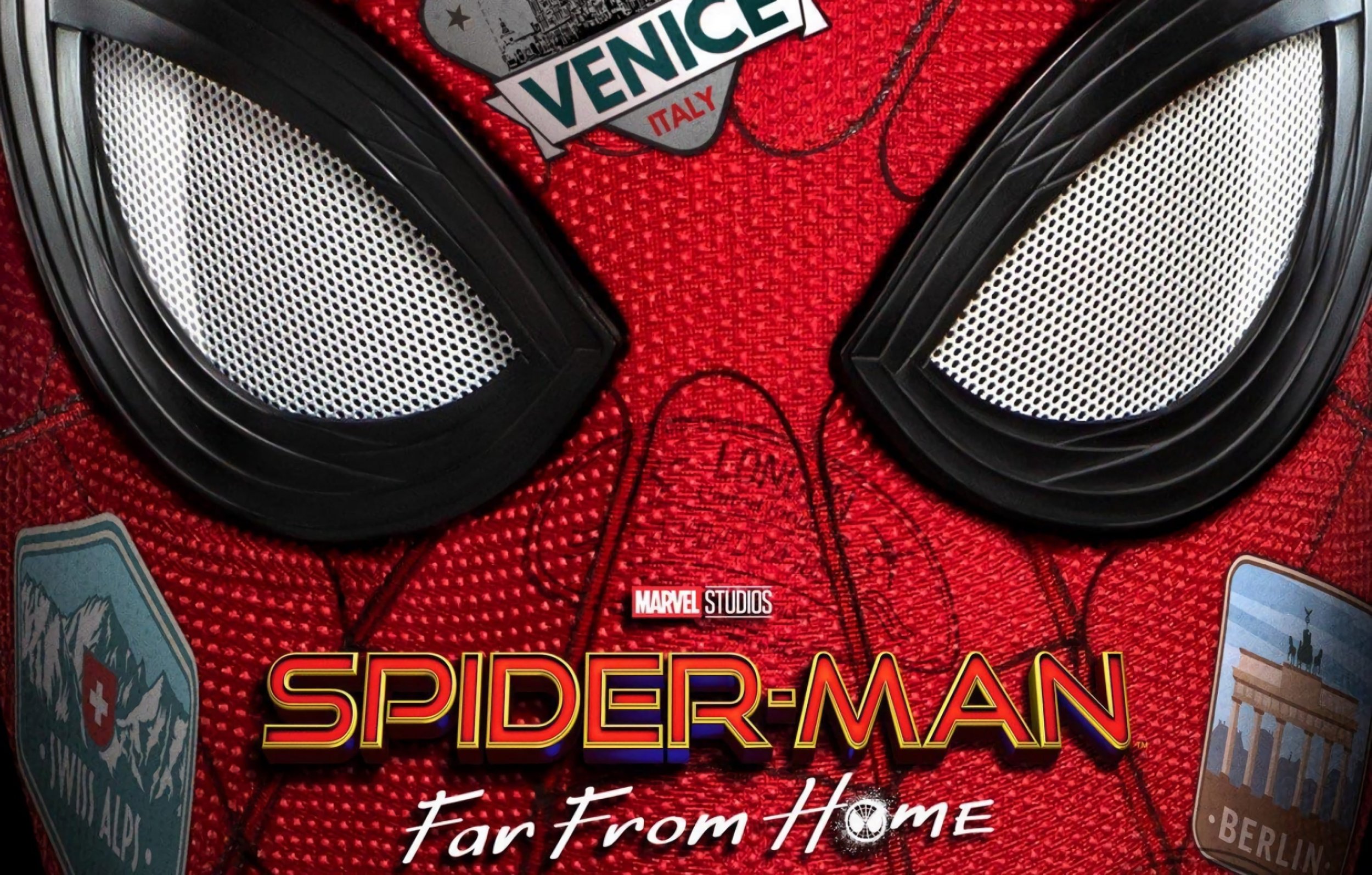 Fakta Dibalik Film SpiderMan Far From Home