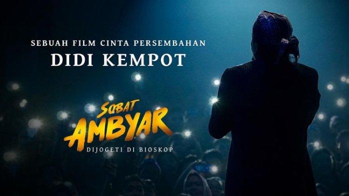 Film Sobat Ambyar Dari Almarhum Didi Kempot Rilis 2021