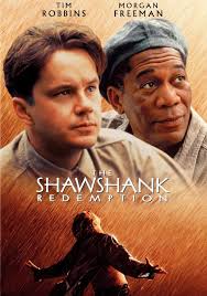 Shawshank’s Redemption