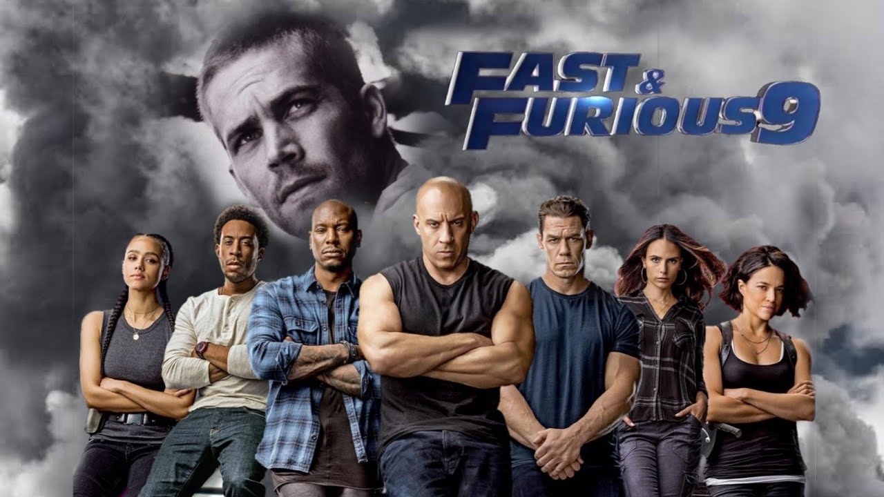 Bocoran Cerita Film Fast and Furious 9