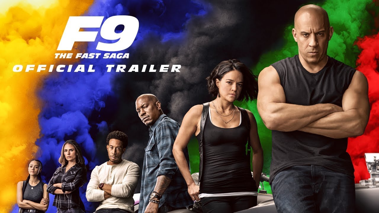 Review Dan Sinopsis Film Baru Fast & Furious 9