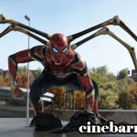 Review Film, Spider-Man No Way Home
