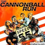 Review Film The Cannonball Run