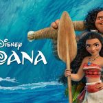 Review Movie Disney Moana