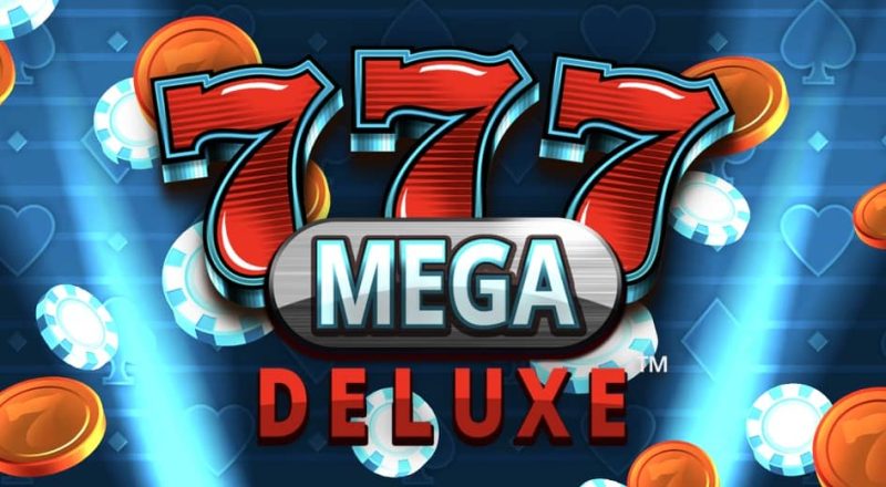 Cara Bertaruh dan Untung di Game Slot 777 Mega Deluxe